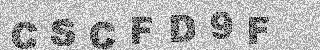 Code de confirmation