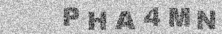 Code de confirmation