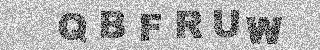 Code de confirmation
