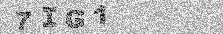 Code de confirmation