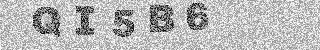Code de confirmation