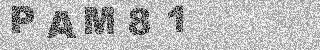 Code de confirmation