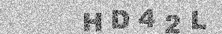 Code de confirmation