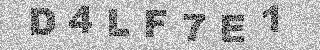 Code de confirmation