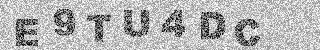 Code de confirmation