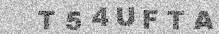 Code de confirmation