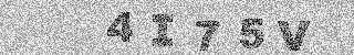 Code de confirmation
