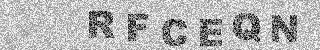 Code de confirmation