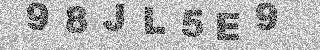 Code de confirmation