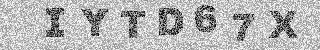 Code de confirmation