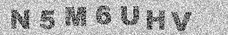 Code de confirmation