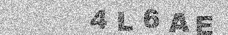 Code de confirmation