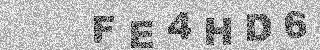 Code de confirmation