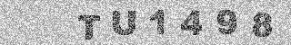 Code de confirmation