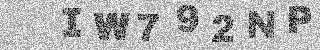 Code de confirmation