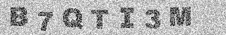 Code de confirmation