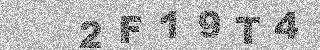 Code de confirmation