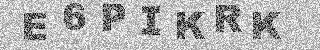 Code de confirmation