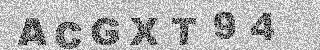 Code de confirmation