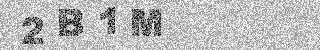 Code de confirmation