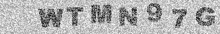 Code de confirmation