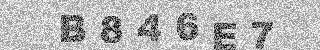 Code de confirmation