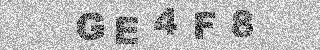 Code de confirmation