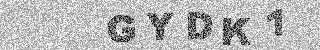 Code de confirmation