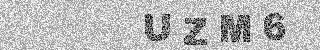 Code de confirmation