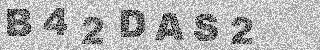 Code de confirmation