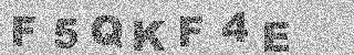 Code de confirmation