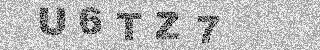Code de confirmation