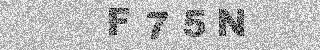Code de confirmation