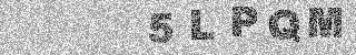 Code de confirmation