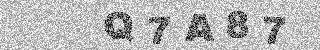 Code de confirmation
