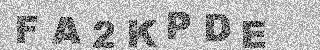 Code de confirmation