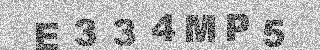 Code de confirmation