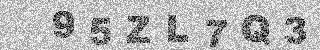 Code de confirmation