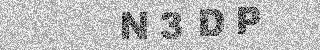 Code de confirmation