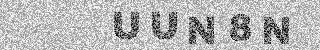 Code de confirmation