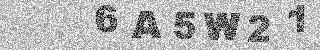Code de confirmation