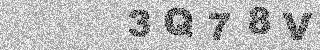 Code de confirmation