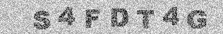 Code de confirmation