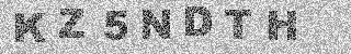 Code de confirmation