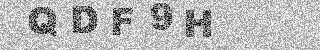 Code de confirmation