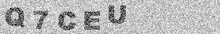 Code de confirmation