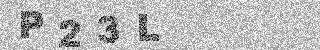 Code de confirmation
