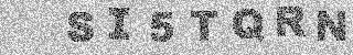 Code de confirmation