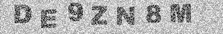 Code de confirmation