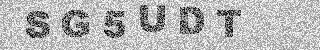 Code de confirmation